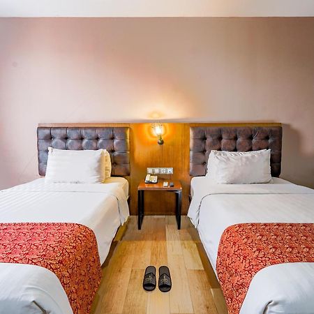 Grand Kangen Hotel Urip Sumoharjo Yogyakarta Ngoại thất bức ảnh